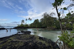 Carlsmith Beach Park